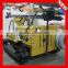 2014 New Hydraulic Mobile Drilling Machine for Sale