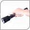 Waterproof extend tube 3pc xml t6 led high power rechargeable led 3800 lumen flashlight