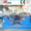 20T Tube pipe welding rotator machine in rich stock