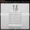 Proper price top quality manufacturer emptr perfume bottle