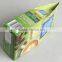 Zhejiang quality assurance factory supply & custom paper box for packaging ground coffee
