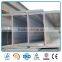 Steel Column for Steel structural railway station shed