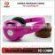 hot selling headband headphones wireless bluetooth headset with fm and tf card