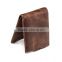 Professional Factory Supply Travel Custom Design Excellent Quality Man Purse Leather
