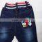 B5695 COENOY 2-6Y Wholesale New Boy Jeans Applique for Nova Brand Jeans