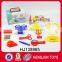 2016 toy factory plastic doctor play set 20pcs for kids play house toys