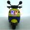 Baby mini toy electric motorcycle/ ride on toy car /battery operated electric motorcycle for kid