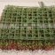 High Quality Indoor Artificial Boxwood Mat Made in China