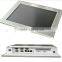 19 Inch Intel Core 4th or 5th I3 I5 I7 Processor Embedded or Rackmount Panel PC