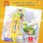 High end 18g mini Yilin guaranteed salad dressing sachet brand