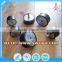 Customized engine rubber vibration mount rotary damper