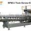 Extrusion Machinery Professional Manufacturer/Extruded Sanck Food Machine