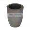 Silicon Carbide Graphite Crucible for Melting Gold,silver