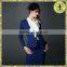2015 Ladies Blazer Designs White Business Suit