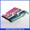 For smartphone Metal capacitive touch stylus/metal touch screen stylus pen/ stylus for ipad