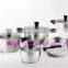 Cookware Manufacturers induction compatible with spiral bottom