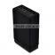 UV Paint 5V4.1A 5 Port Multiple USB Intelligent Charger Multi Travel Power Adapter for USB-Charged Devices(Black)