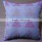 embroidered polyester/cotton canvas handemade printing backrest floor cushion