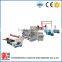 Dongguang corrugated cardboard making machine