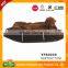 Direct factory supply luxury dog bed/dog supplies