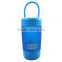 Mochic BPA free Plastic tritan Water Bottle Joyshaker for Kids / 2016 Portable 280ML Hot Water Bottle with Strainer