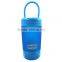 Mochic BPA Free Plastic Tritan Water Bottle Joyshaker for Kids / 2016 Portable 280ML Hot Water Bottle With Strainer
