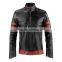 2015 Winter Design X Men's Leather fashion Jackets