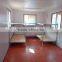 Container storage house/ movable houses
