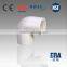 ERA brand PVC SCH40 Female Elbow, PVC fitting