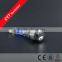 DC12V 35W BA20D Halogen bulb for Motorcycle bulb Headlight/HL27