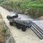 6x6 MAN V1.0 Truck Assembled Kit (Full Metal)