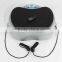 Ultrathin fit massager shake fit massage machine vibration machine