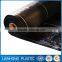 6feet x 300 feet recycled weed control fabric, durable dank ground cover mesh, anti grass fabric from China
