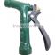 High Pressure Hose Nozzle Industrial Usage Hose Nozzle Water Spray Gun