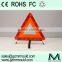 Economic Zhejiang Flash Light Warning Triangle