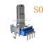11mm rotary potentiometers B20K Single linked potentiometer ALPH potentiometer