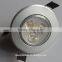 3w led 30 degree ceiling light with competitive price