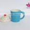all colors custom printed coffee mugs