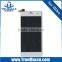 Lcd complete Assembly Top quality LCD with touch screen Digitizer For Wiko Highway