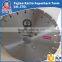 350mm sandstone saw blade / cutting disc