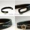 Hot sale leather bracelet unisex bangles for wholesale