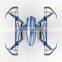 Hot Christmas Gift wholesale Drone 2.4G WIFI FPV Drone with hd camera
