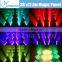 36X15W RGBW LED Magic Panel 6X6 Moving Head