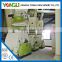 Reliable manufacturers sawdust pellet mill production line with short delivery time