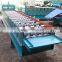 820 Step Glazed Tile Roofing Roll Forming Machine