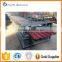 standing seam roof panel roll forming machine