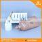 Manufacturer Nozzle Makeup Premium Tube, Metallic Tube