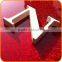 High Quality Acrylic Letters Sign