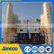HZS60Q concrete batching plant safety