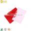 2016 pretty design red paper laser cut wedding invitation card